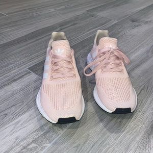 Adidas Pink Sneakers